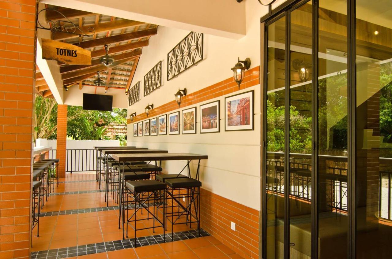 Mydream Guest House Ipoh Exterior photo