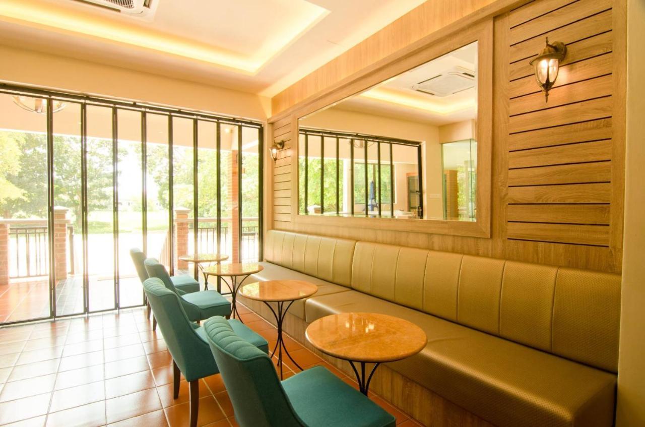 Mydream Guest House Ipoh Exterior photo