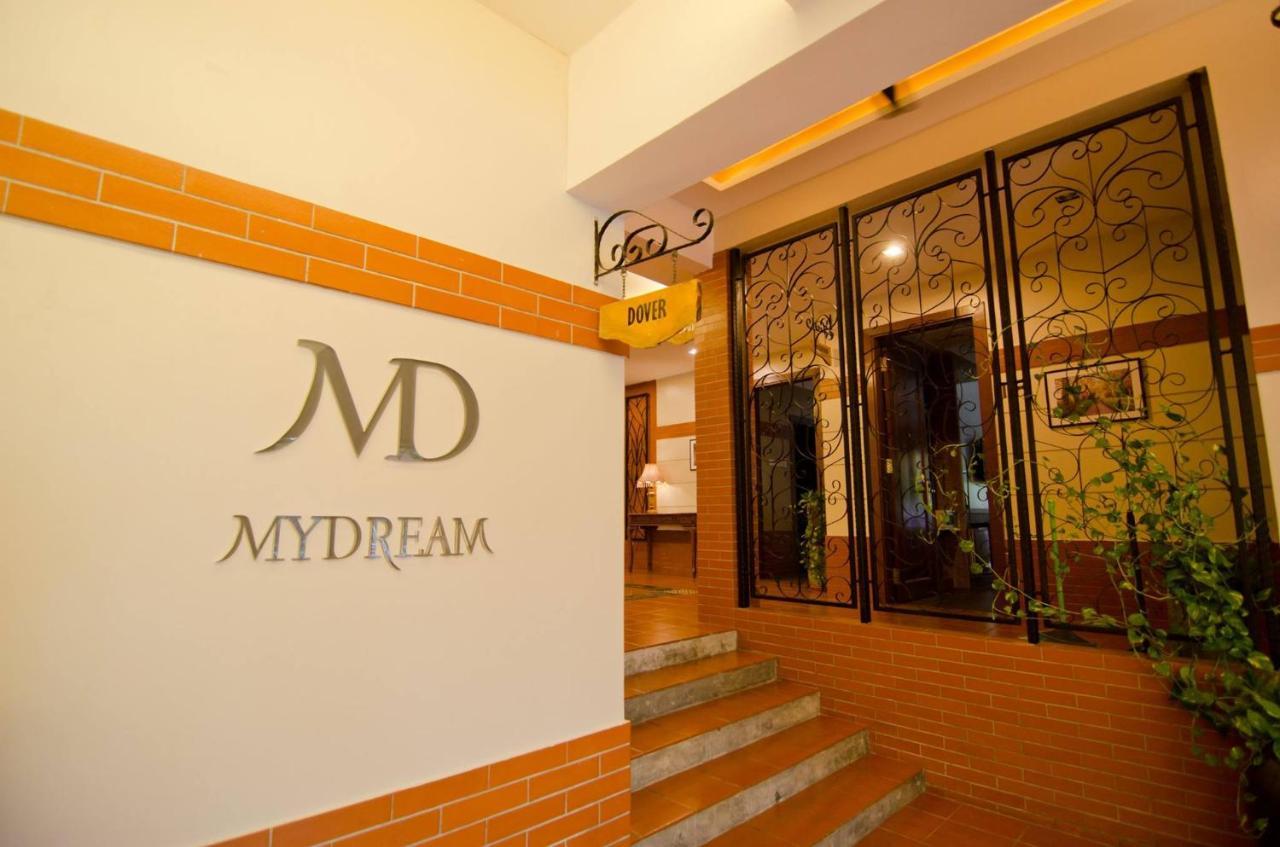 Mydream Guest House Ipoh Exterior photo