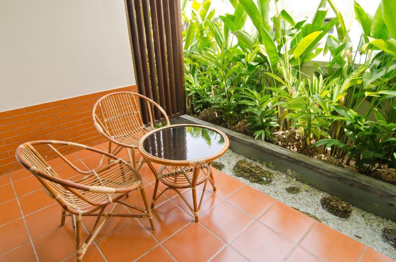 Mydream Guest House Ipoh Exterior photo
