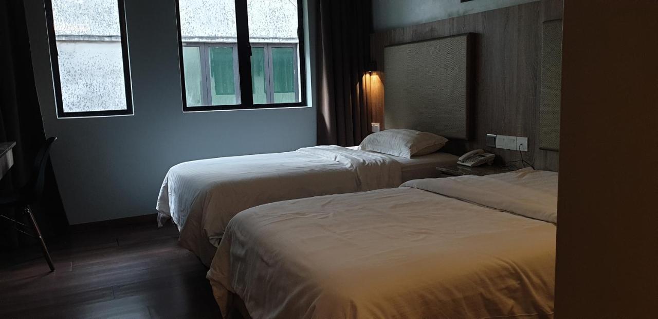 Mydream Guest House Ipoh Exterior photo
